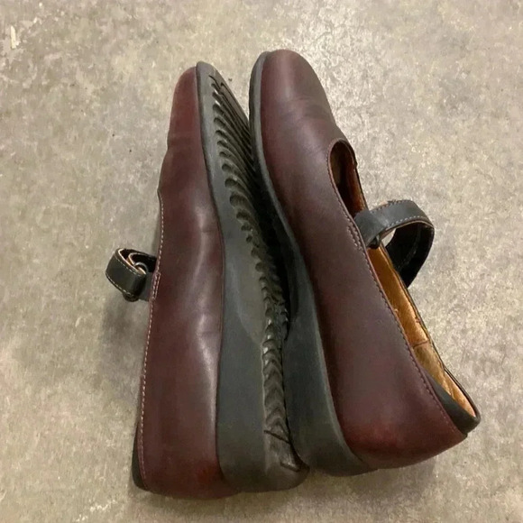 Josef seibel mary janes shoes - Picture 4 of 6